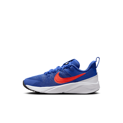 Nike Star Runner 4 Younger Kids Shoes
